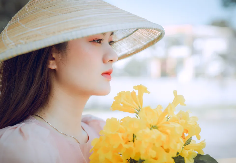 Điểm mạnh và điều mình theo đuổi