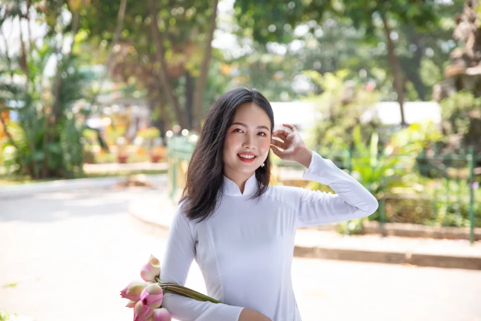 Điểm mạnh và điều mình theo đuổi